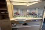 Oceanview Stateroom Picture