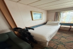 Oceanview Stateroom Picture