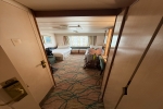 Oceanview Stateroom Picture