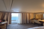 Balcony Stateroom Cabin D702. Picture
