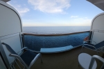 Balcony Stateroom Cabin D702. Picture