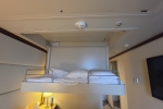 Balcony Stateroom Cabin D702. Picture