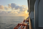 Balcony Stateroom Cabin D702. Picture