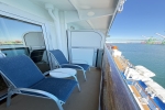 Deluxe Balcony Stateroom Cabin D723. Picture
