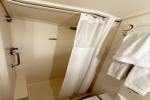 Deluxe Balcony Stateroom Cabin D723. Picture