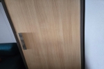 Superior Balcony Stateroom Cabin 8166. Picture