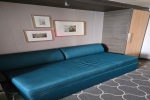 Superior Balcony Stateroom Cabin 8166. Picture