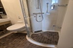 Superior Balcony Stateroom Cabin 8166. Picture