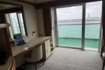 Minisuite Stateroom Cabin D703. Picture