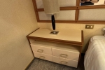 Minisuite Stateroom Cabin D703. Picture
