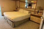 Minisuite Stateroom Cabin D703. Picture