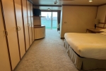 Minisuite Stateroom Cabin D703. Picture