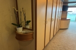 Minisuite Stateroom Cabin D703. Picture