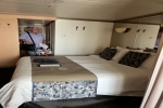 Verandah Suite Stateroom Cabin 6123. Picture
