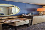 Balcony Stateroom Cabin 13614. Picture