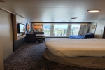 Balcony Stateroom Cabin 13614. Picture
