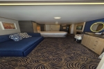 Balcony Stateroom Cabin 13614. Picture
