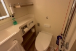 Seaview (Oceanview) Stateroom Picture