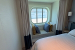 Seaview (Oceanview) Stateroom Picture