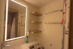 Seaview (Oceanview) Stateroom Picture