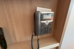 Seaview (Oceanview) Stateroom Picture