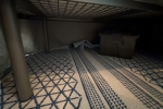 Seaview (Oceanview) Stateroom Picture