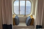 Seaview (Oceanview) Stateroom Picture