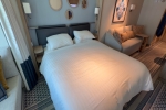 Seaview (Oceanview) Stateroom Picture