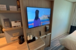 Seaview (Oceanview) Stateroom Picture