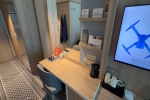 Seaview (Oceanview) Stateroom Picture