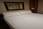 Interior Stateroom Cabin 3519. Picture