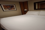 Interior Stateroom Cabin 3519. Picture