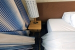 Balcony Stateroom Cabin 8450. Picture