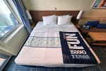 Balcony Stateroom Cabin 8450. Picture