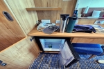 Balcony Stateroom Cabin 8450. Picture