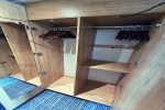 Balcony Stateroom Cabin 8450. Picture