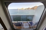 Balcony Stateroom Cabin 8450. Picture