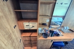 Balcony Stateroom Cabin 8450. Picture