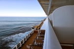 Balcony Stateroom Cabin 8450. Picture