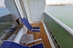 Balcony Stateroom Cabin 8450. Picture