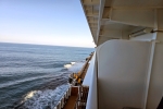 Balcony Stateroom Cabin 8450. Picture