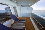 Balcony Stateroom Cabin 8450. Picture