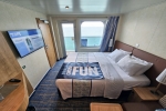 Balcony Stateroom Cabin 8450. Picture