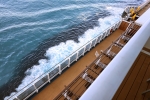 Balcony Stateroom Cabin 8450. Picture
