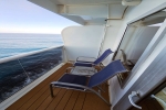 Balcony Stateroom Cabin 8450. Picture