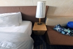Balcony Stateroom Cabin 8450. Picture