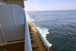 Balcony Stateroom Cabin 8450. Picture