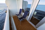 Balcony Stateroom Cabin 8450. Picture
