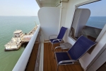 Balcony Stateroom Cabin 8450. Picture