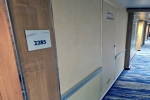 Cove Balcony Stateroom Picture